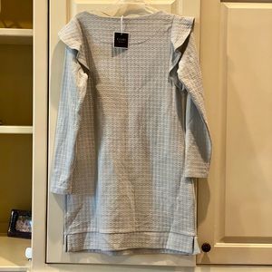 NWT Long sleeve dress